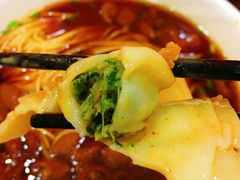 -潘国仙耳光馄饨(黄家阙路店)