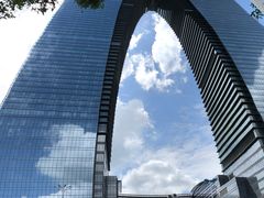 -洄归山也·高空C位湖景下午茶(东方之门店)