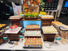 -南美元生态大酒店(海珠店)