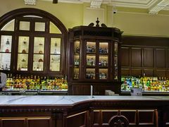 -LONG BAR 廊吧(外滩华尔道夫酒店)