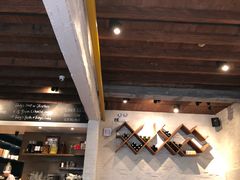 -La Strada(安福路店)