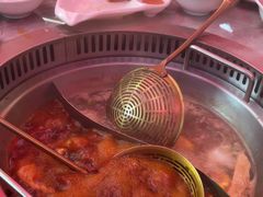 -三头牛·潮汕牛肉生蚝火锅 (夏湾店)