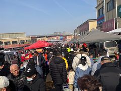 -李村大集