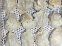-倍儿美海鲜大排挡·非遗海鲜蒸饺(洋货店)