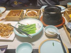 -鼎记啫啫煲(数博万达店)