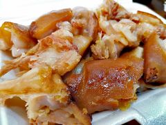 -天添手撕猪手(德政中路店)