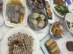 -永兴外婆桥酒楼(谷埠街店)