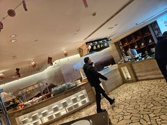 -苏州吴宫泛太平洋酒店