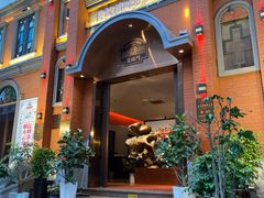 -福照楼汽锅鸡·云南菜(护国路店)