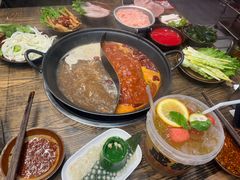 -冯校长老火锅(深圳总店)