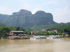 -丹霞山风景名胜区