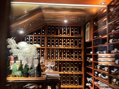 -三嚥阁 La Villa Restaurant