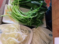乌冬-一井烧肉·活鳗·寿司(望京SOHO店)