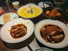 -应天大明王朝·南京菜创始店(中山陵店)