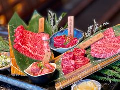 -老乾杯和牛烧肉(王府中环店)