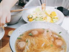 -BAKER&SPICE(环贸店)