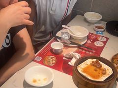 -叹茶靓点·粤式餐厅·全天茶市(石井万民广场店)