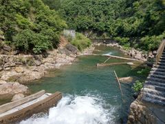 -湖州龙王山景区