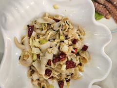 -郭姐·威海渔村(黄兴路店)