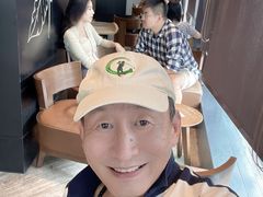 -星巴克(七宝领展广场1F店)