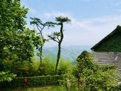 -莫干山风景区