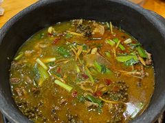 -榕江牛瘪牛肉火锅