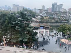 -包整·丝娃娃(一览甲秀楼风景店)