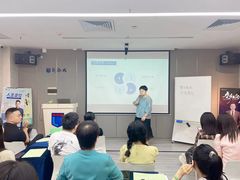 -新励成演讲口才培训(广州海珠学训中心)