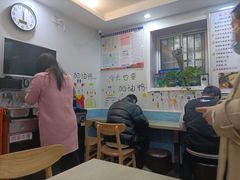 -缘久缘米粉(新街口店)