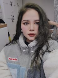 点击看大图 -瞬间漂亮·化妆造型(北滨路店)