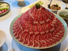 -君庭中餐厅(友谊宾馆店)