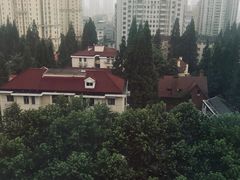 -上海银星皇冠假日酒店