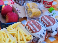 -肯德基(友好店)
