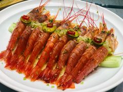 -庆赫隆融合菜馆(群力店)