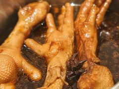 -慧娟面馆·餐厅(望江路店)