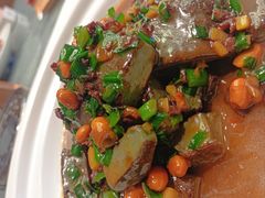 -俭寨大盘鸡·缸子肉·小公鸡·新疆菜(云通店)