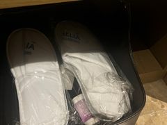 -济南绿地美利亚酒店