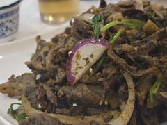 -聚福缘菜馆(隆昌路店)