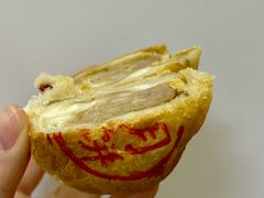 鲜肉月饼-泰康食品(南京东路店)