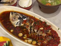 -聚鑫阁江浙菜·非遗传承技艺(青村帝华园店)