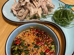 -椒小兔·盐帮川菜中餐厅(金沙时代广场店)