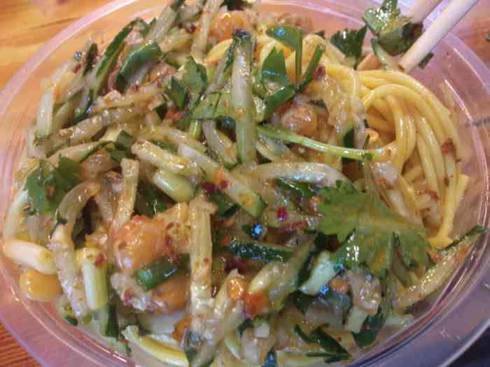 张大姐泡菜(民俗文化广场店)