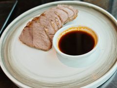 -中山保利艾美酒店-乐美中餐厅