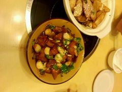 -忆湘南(庐山店)