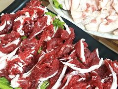 -三毛牛肉店(福强店)