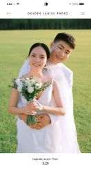 -金夫人婚纱摄影
