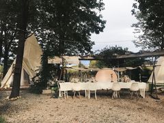 -安德鲁户外烧烤帐篷营地(马泉营店)