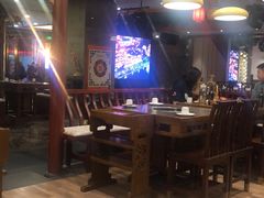 -小天鹅火锅·一线江景洪鼎旗舰店(洪崖洞店)