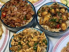 -金龙·打边炉(南京西路店)