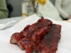 炭烧蜜汁叉烧-大树餐厅(朝阳大悦城店)